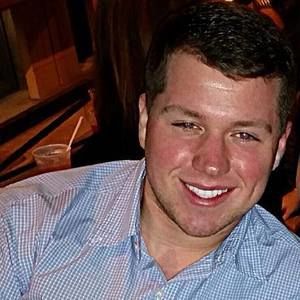 Meet your Posher, Kyle